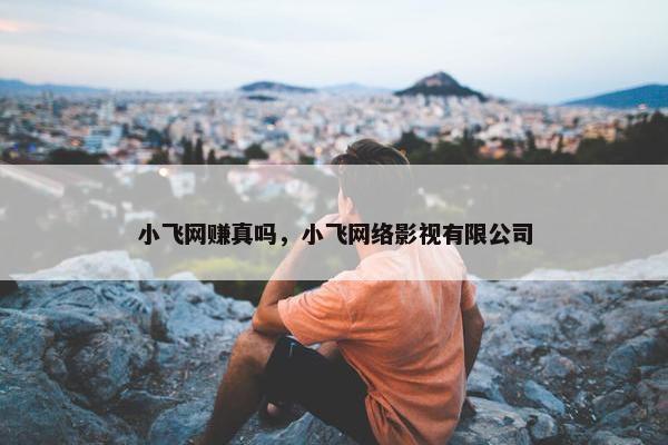 小飞网赚真吗,小飞网络影视有限公司